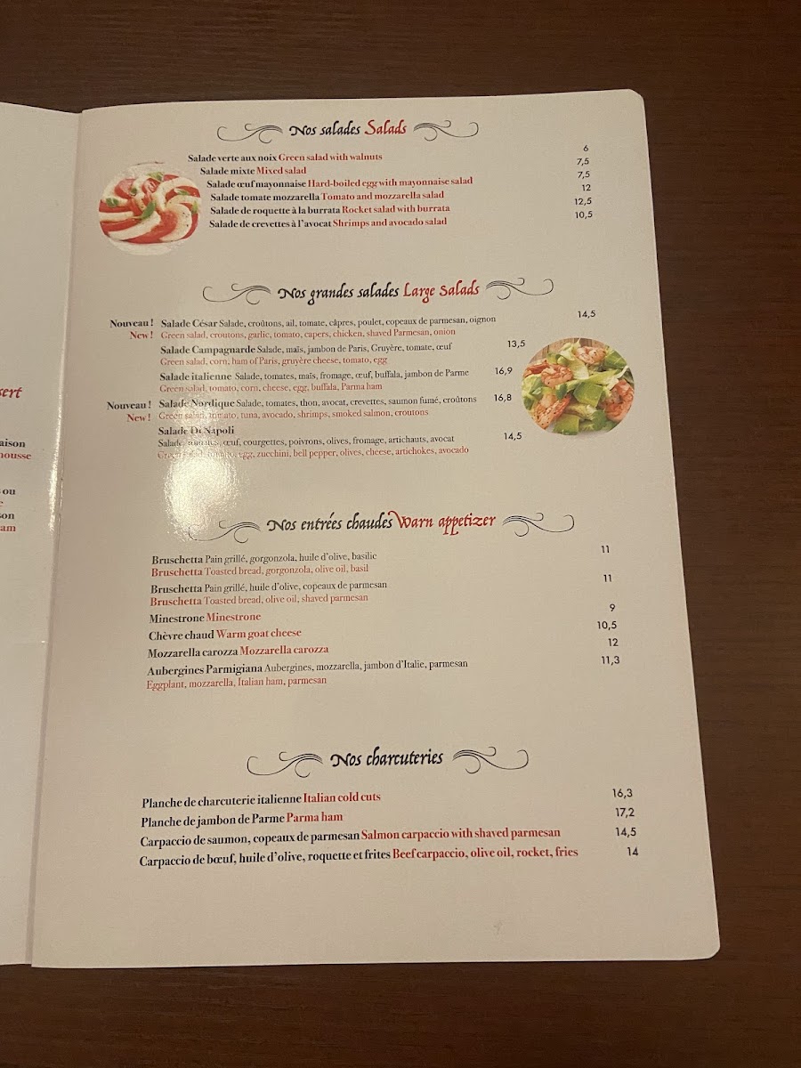 Menu Pizza Di Napoli-6