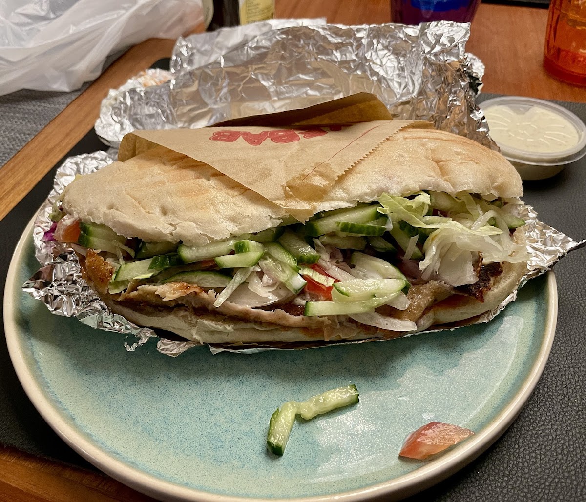 Pizza Döner Haus-2