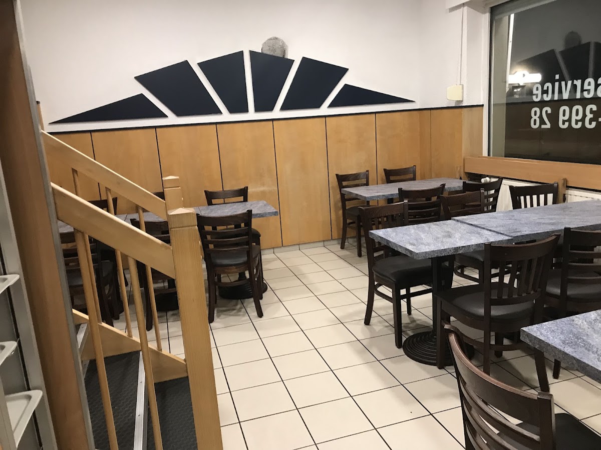 Pizza Döner Haus-4
