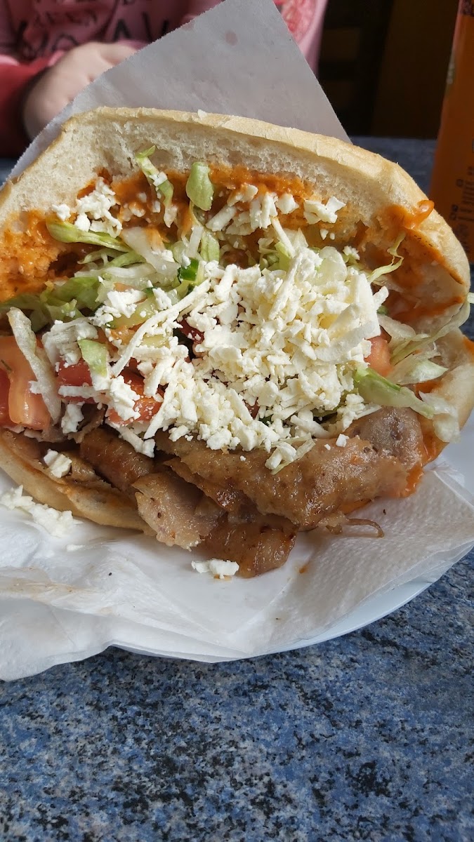 Pizza Döner Haus-5