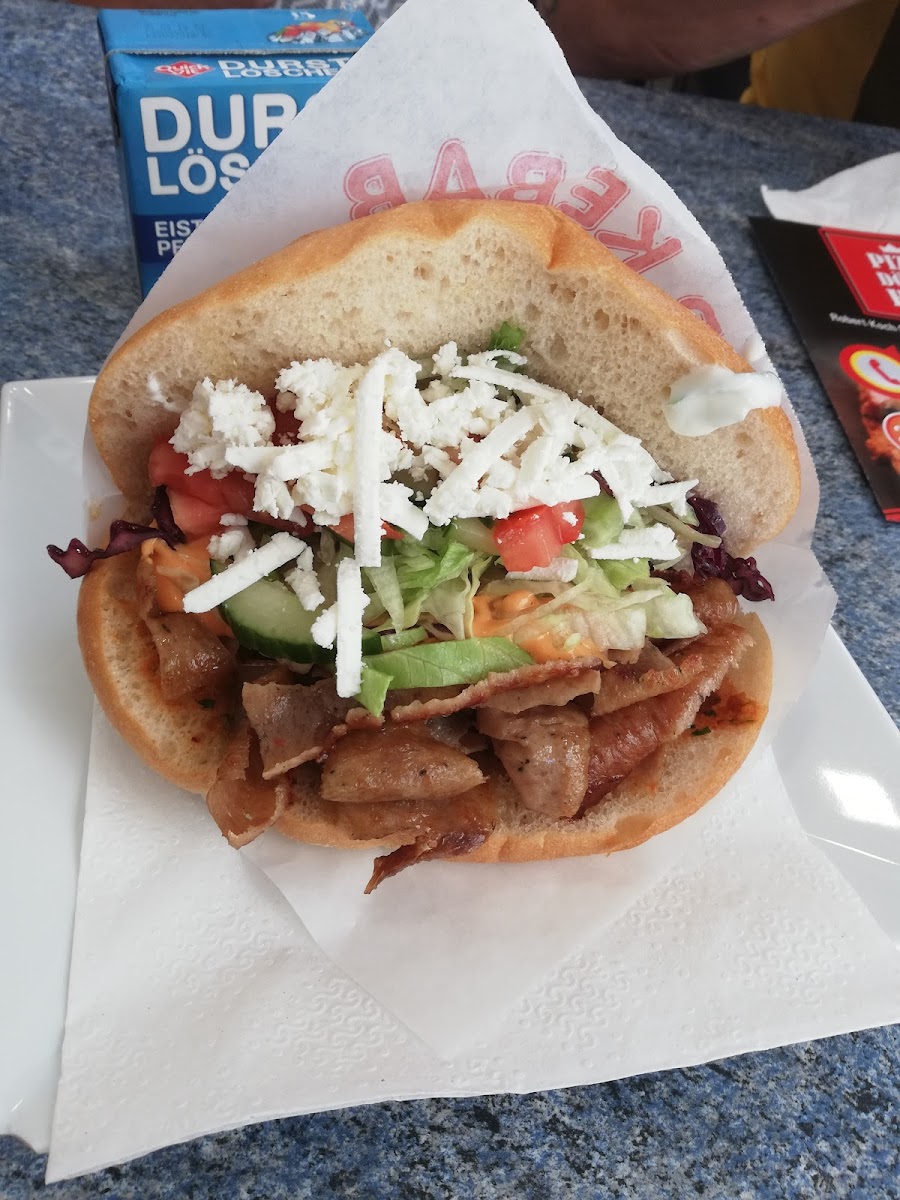 Pizza Döner Haus-6