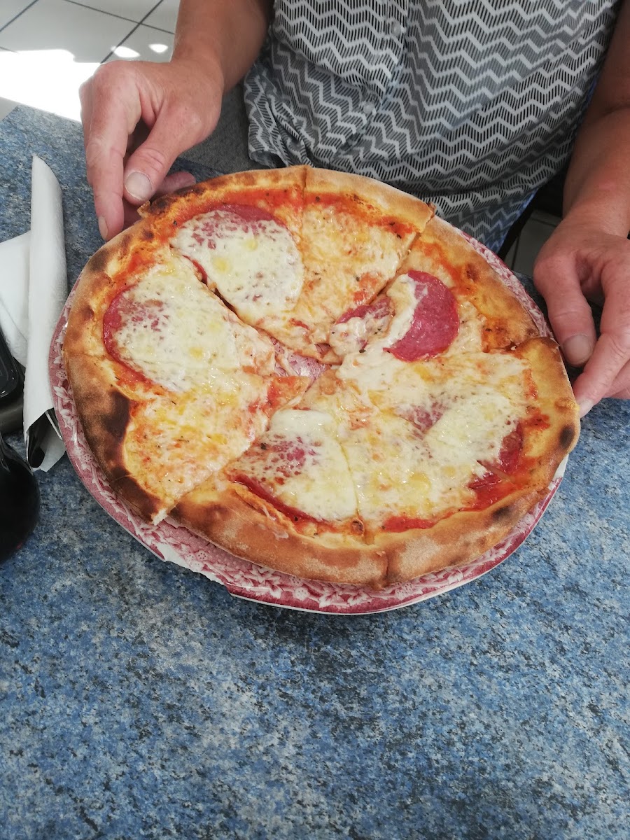 Pizza Döner Haus-8