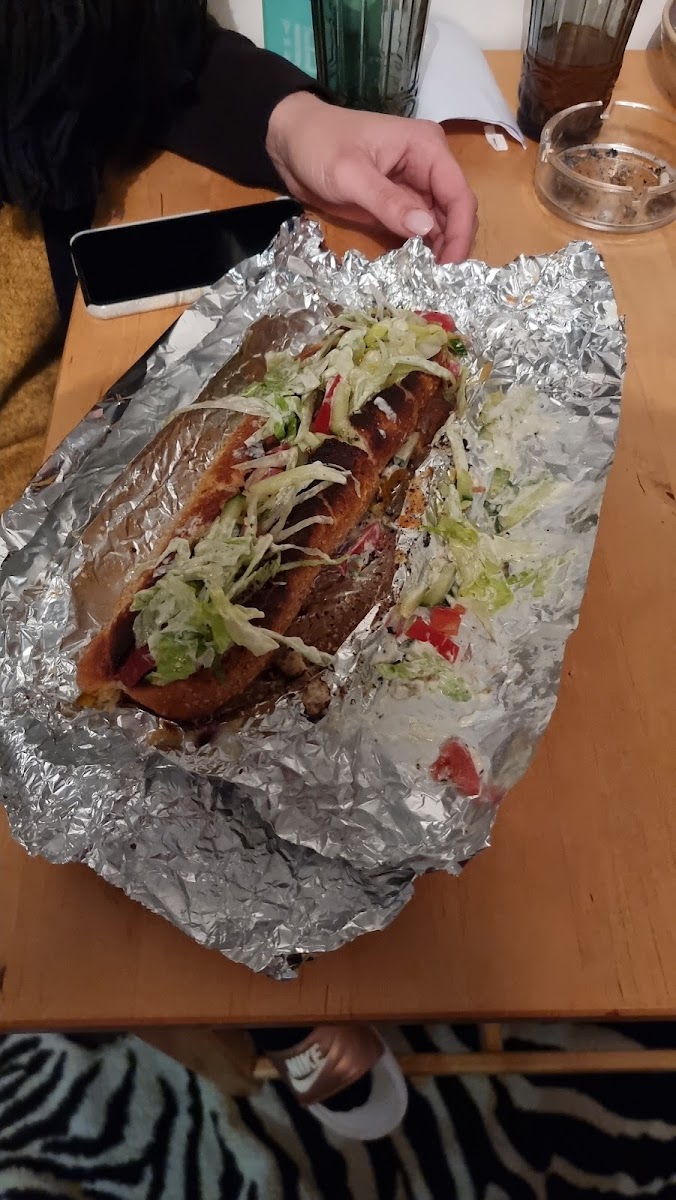 Pizza Döner Haus-9