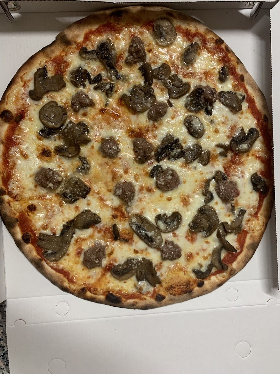 Pizza Doc