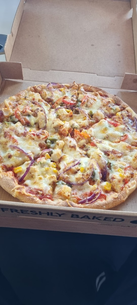 Pizza Drive ((Pizza Takeaway))-3
