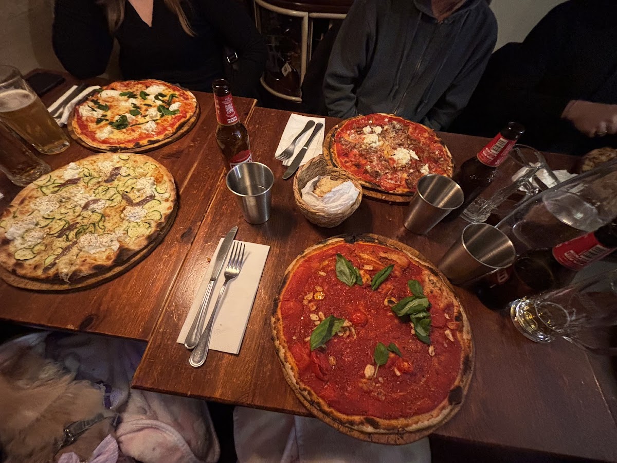 Pizza E Arrosticini-4
