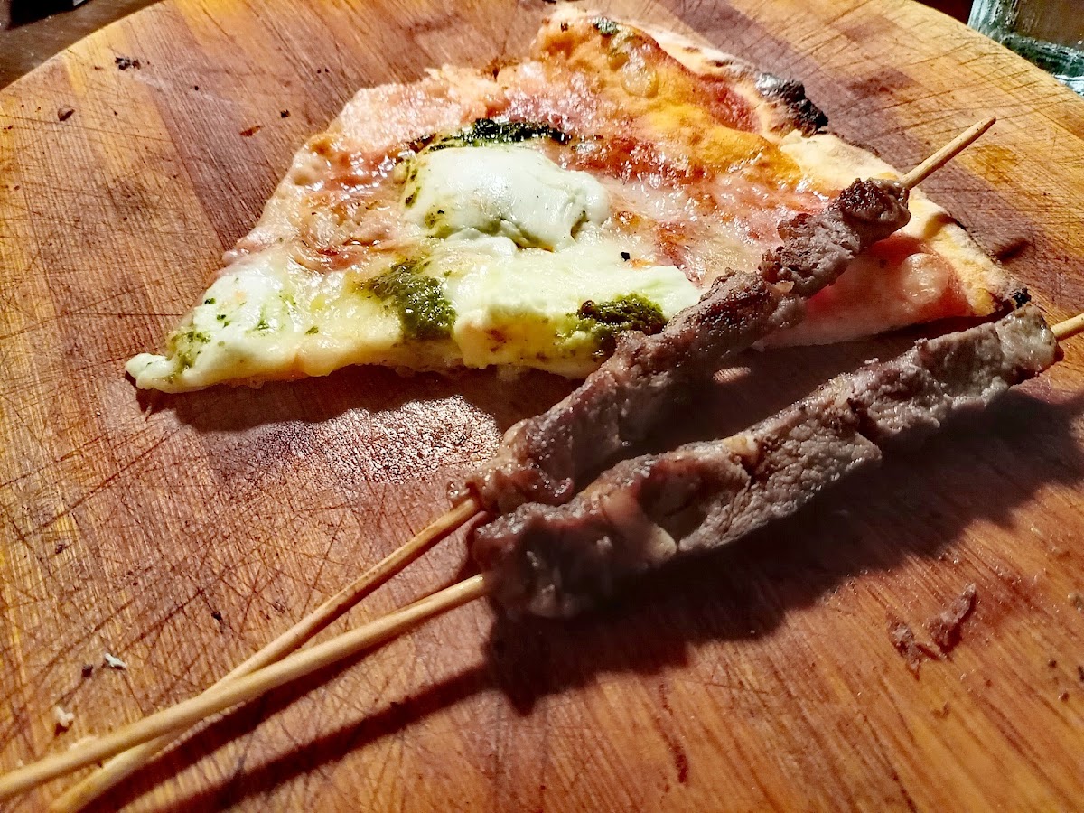 Pizza E Arrosticini-5