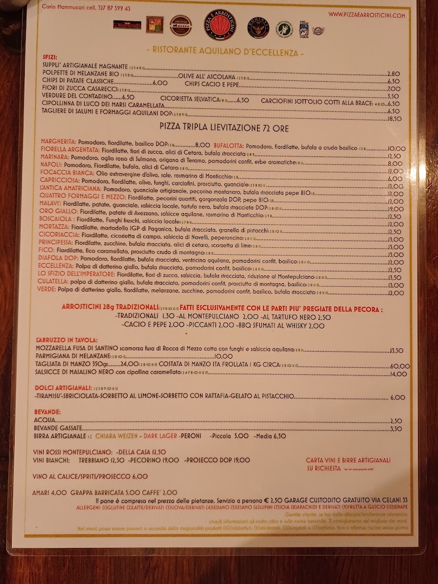 Menu Pizza E Arrosticini-4