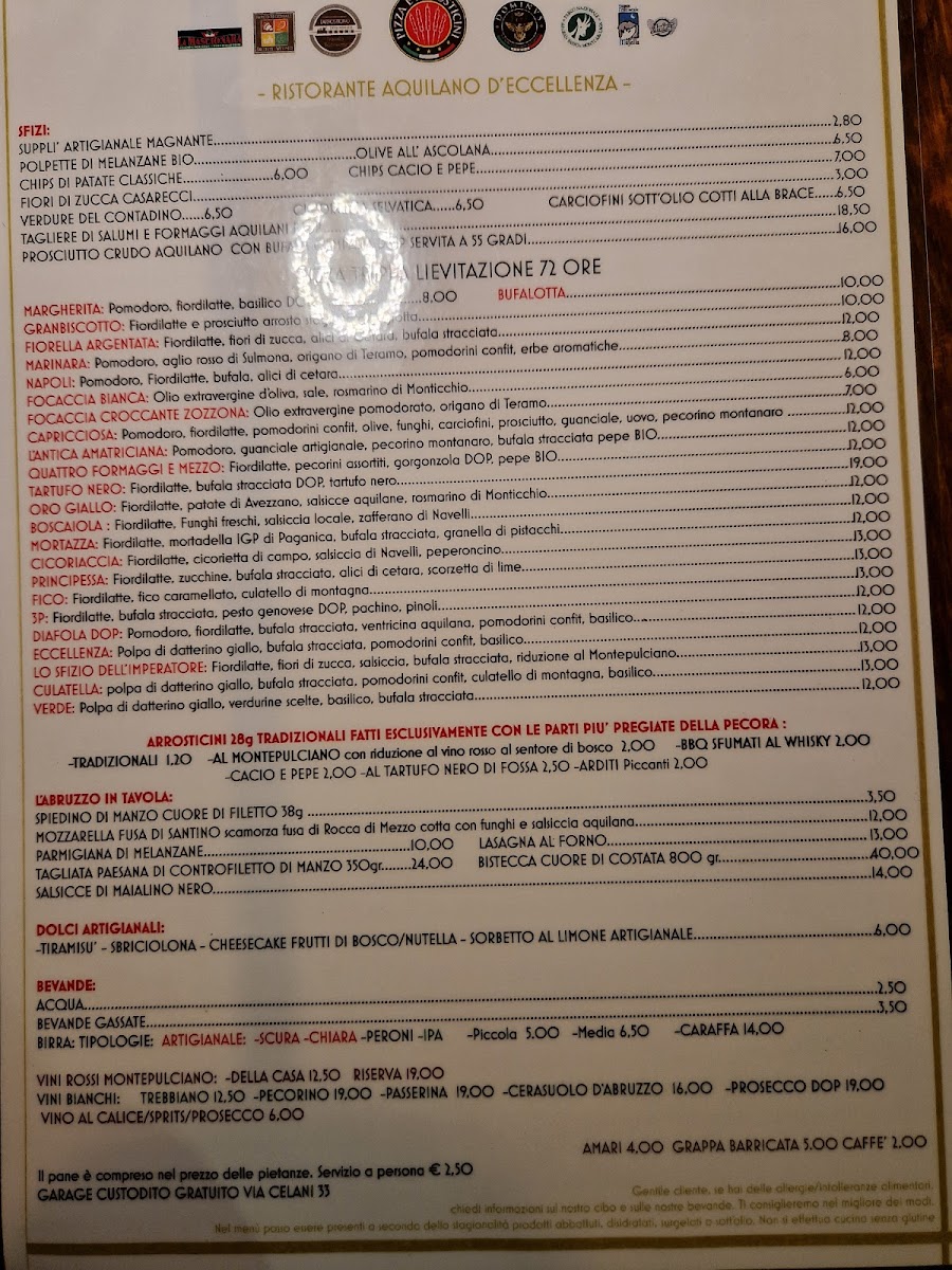Menu Pizza E Arrosticini-6