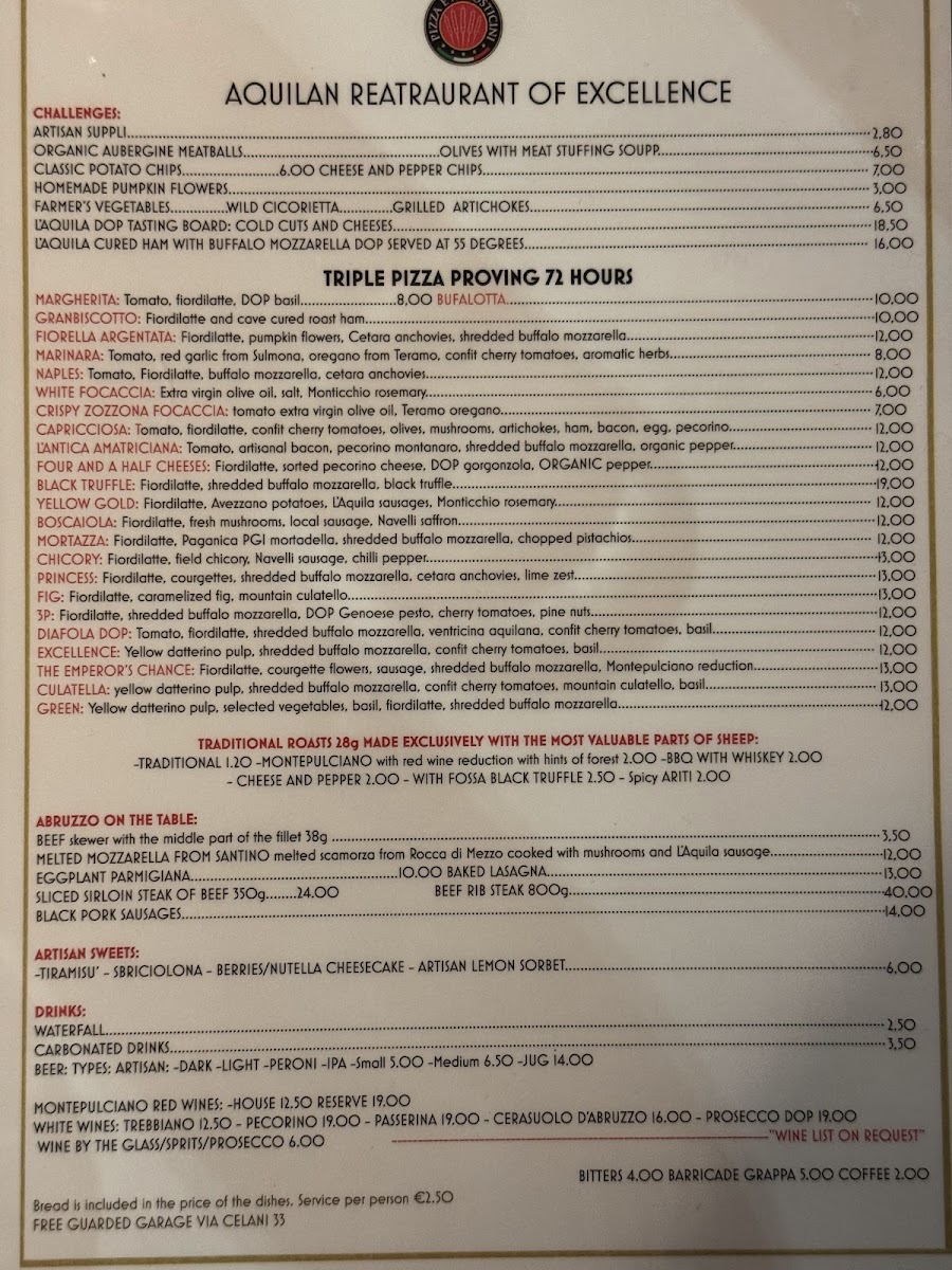 Menu Pizza E Arrosticini-7