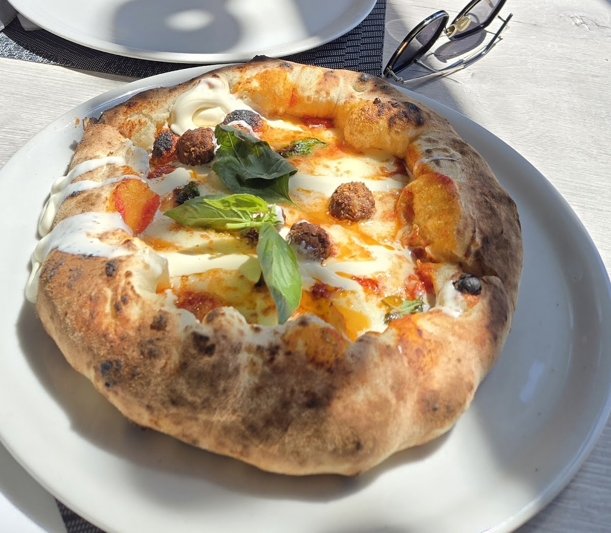 Pizza E Motori - Pizzeria Lungomare Napoli, Ristorante, Bar-4
