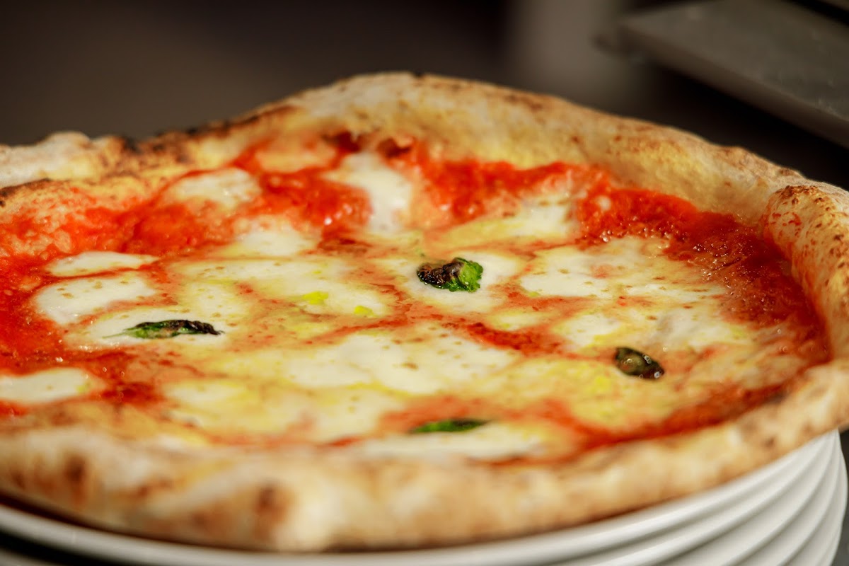 Pizza E Mozzarella-3
