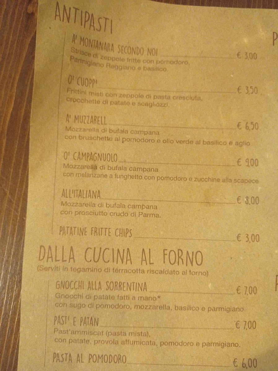 Menu Pizza E Mozzarella-2