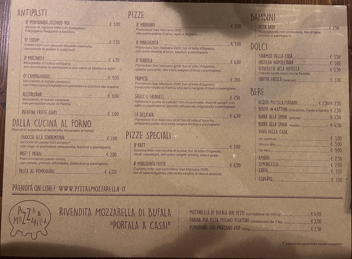 Menu Pizza E Mozzarella-3