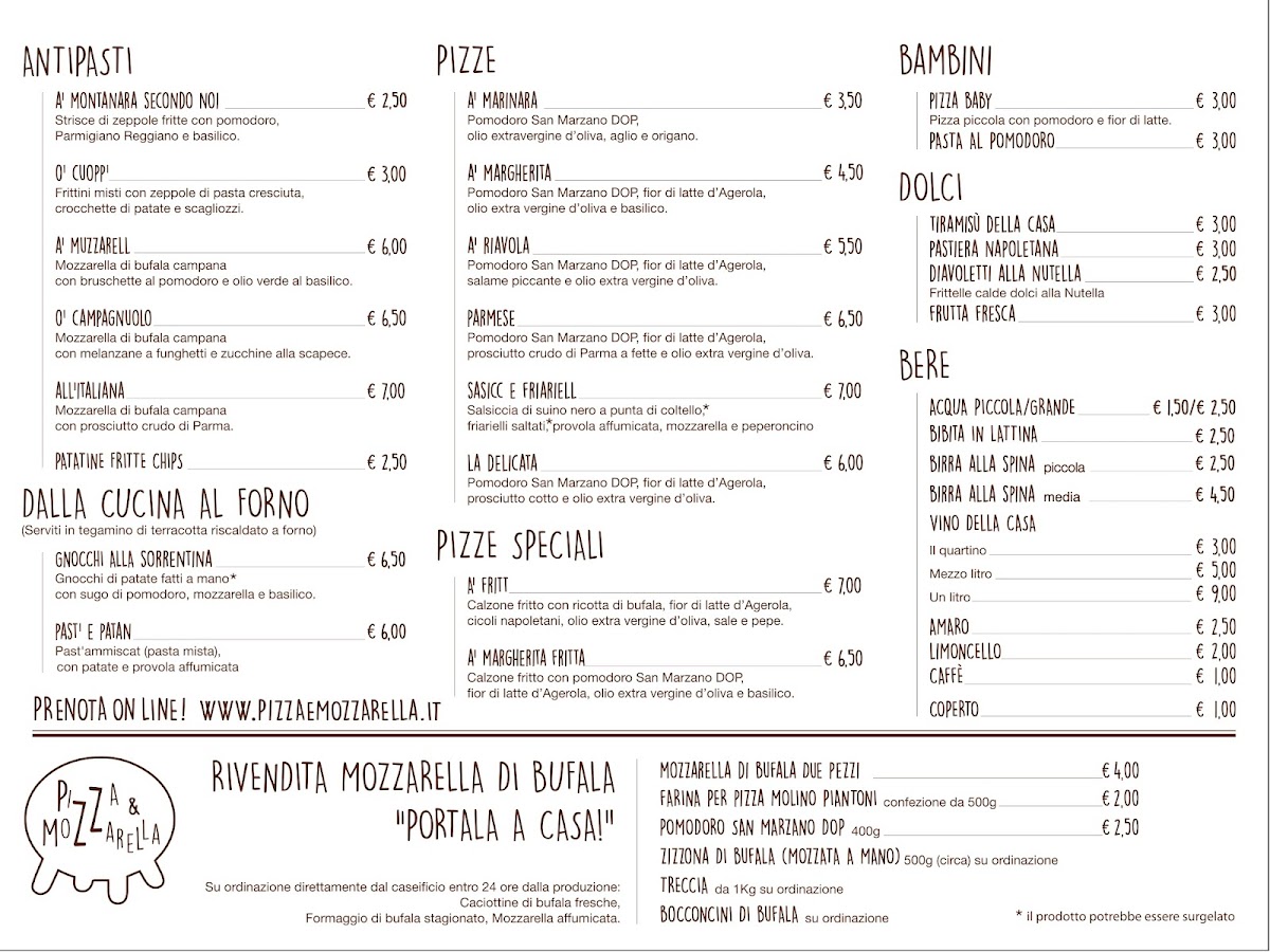 Menu Pizza E Mozzarella-4