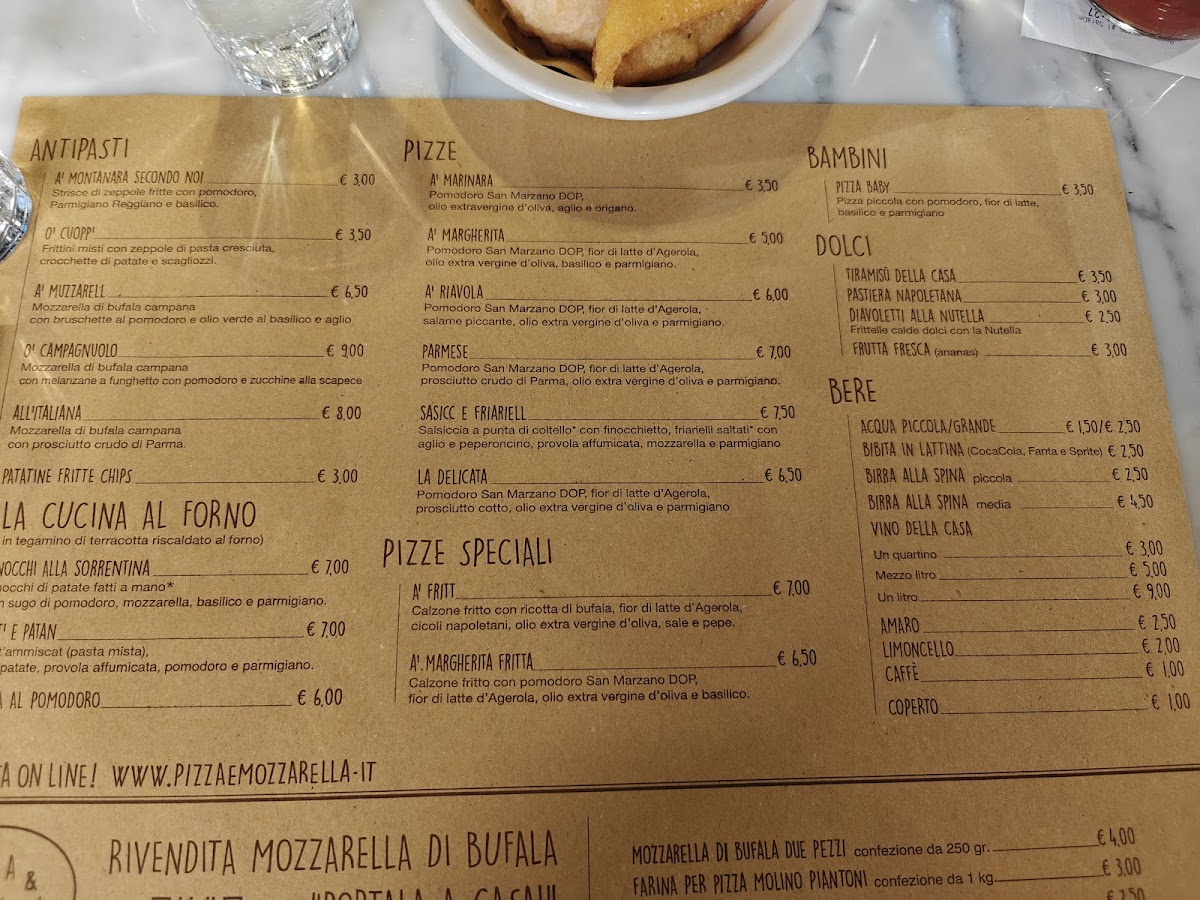Menu Pizza E Mozzarella-8