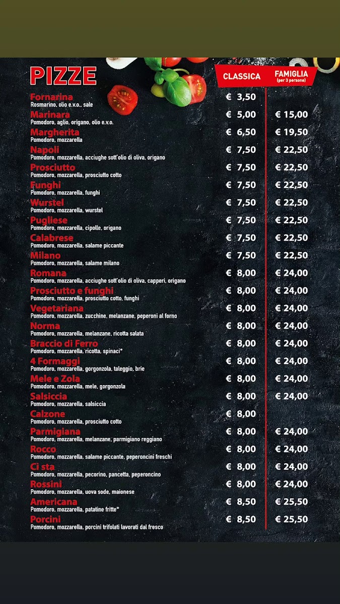 Menu Pizza E Passioni-2