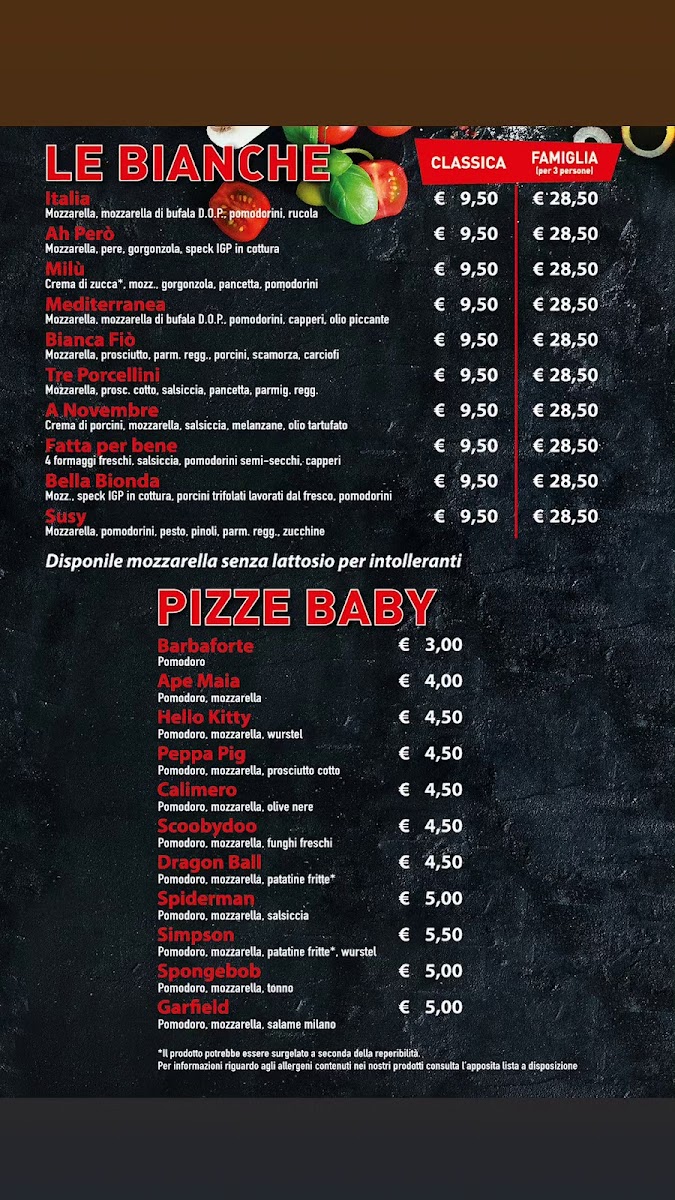 Menu Pizza E Passioni-7