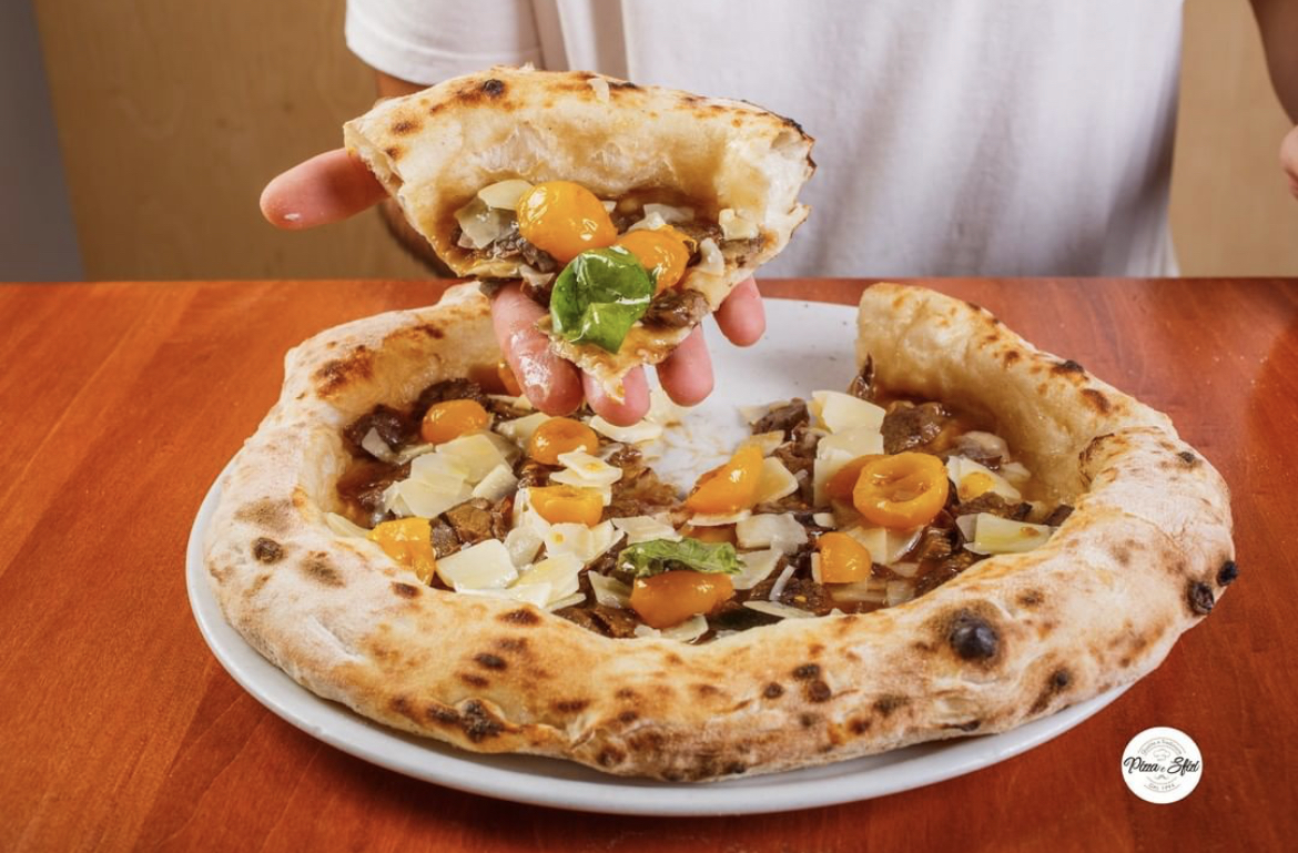 Pizza E Sfizi Alife