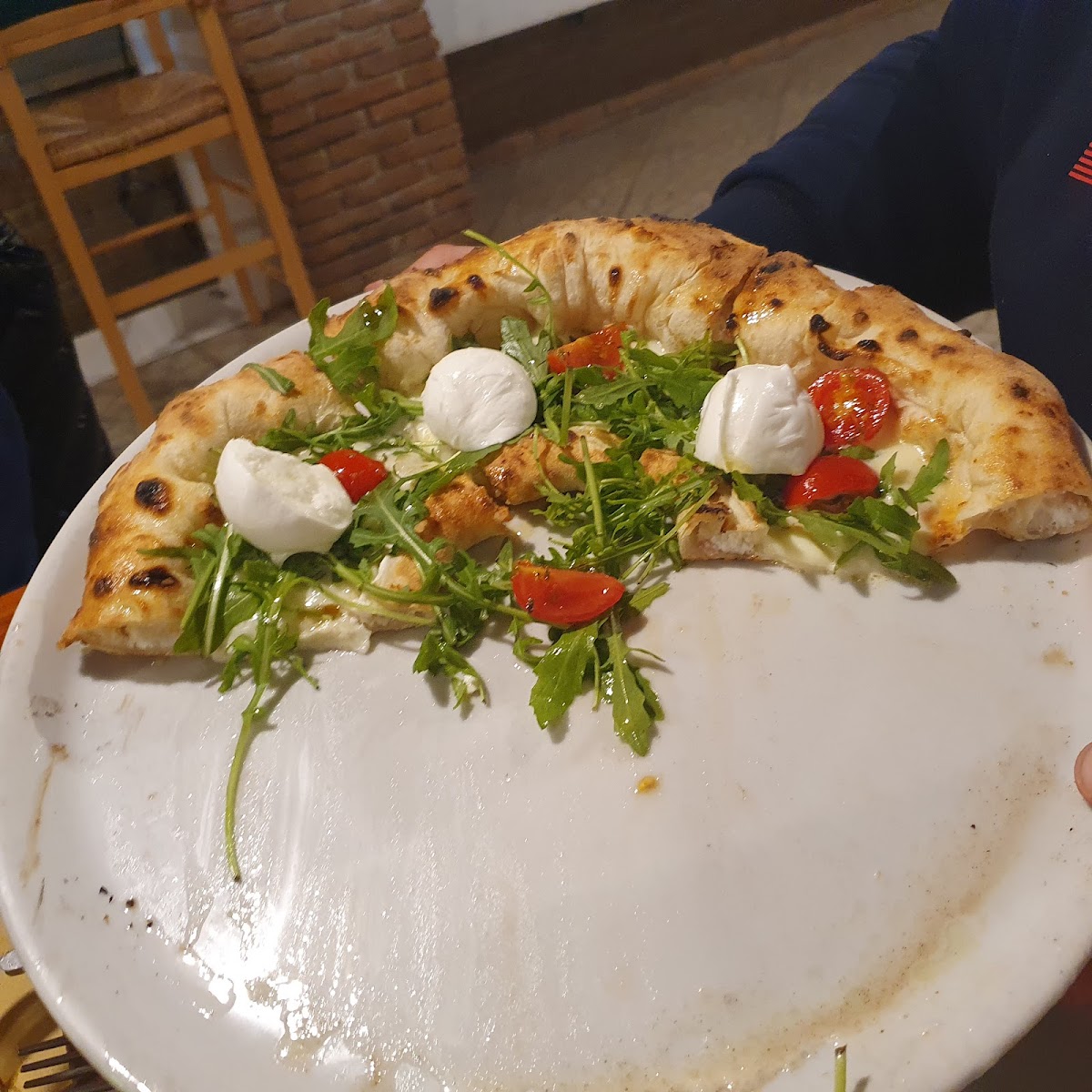 Pizza E Sfizi Alife-4