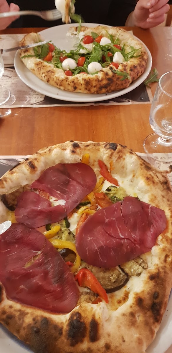 Pizza E Sfizi Alife-7