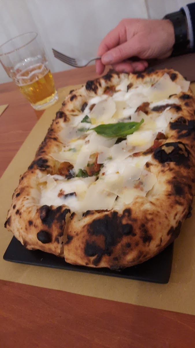Pizza E Sfizi Alife-8