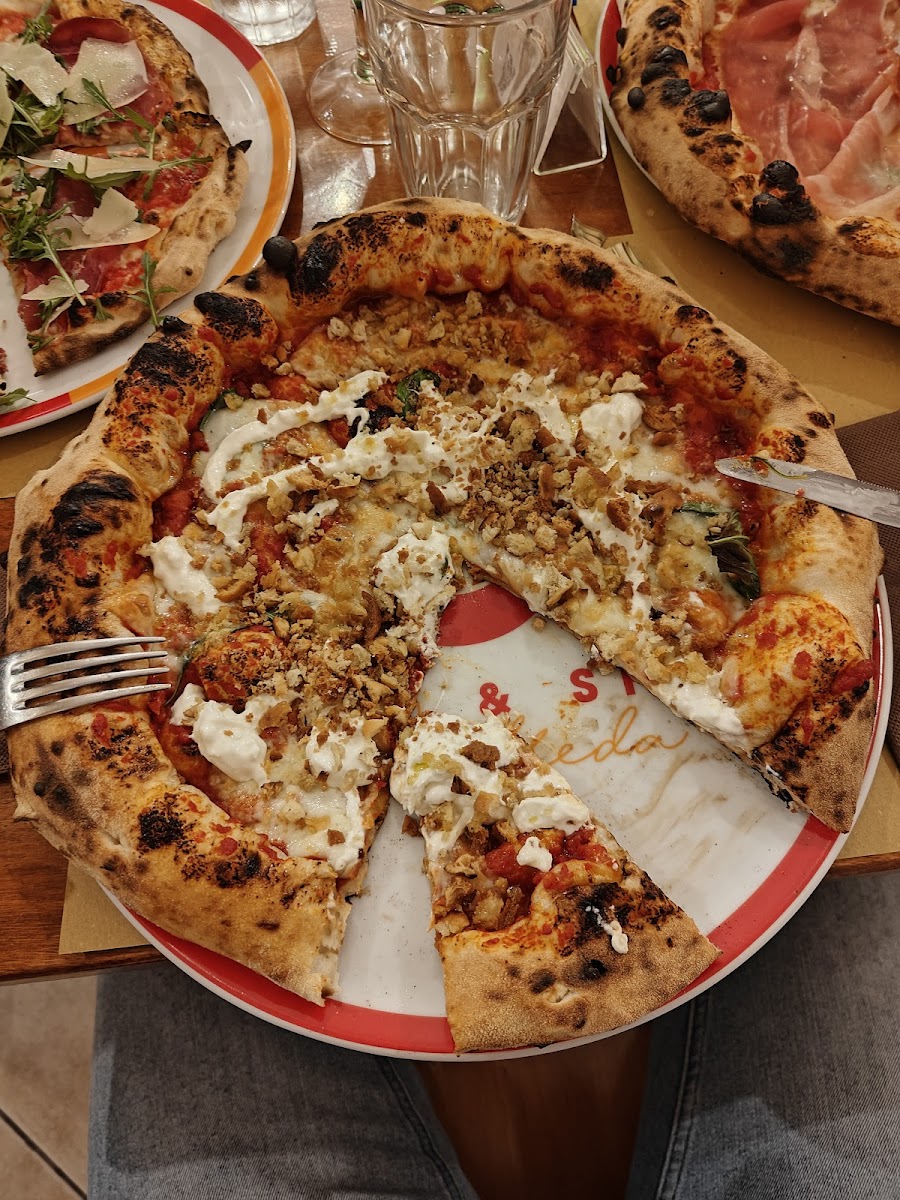 Pizza E Sfizi Alife-9
