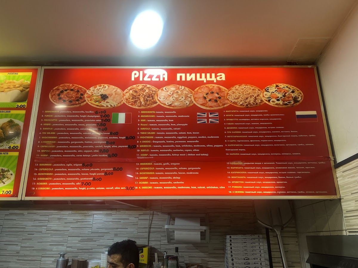 Menu Pizza Edessa Kebab-2