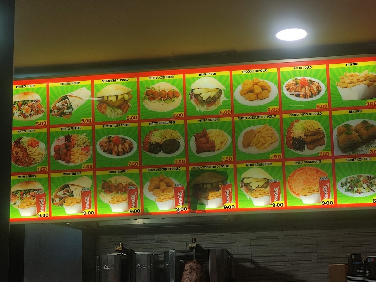 Menu Pizza Edessa Kebab-3