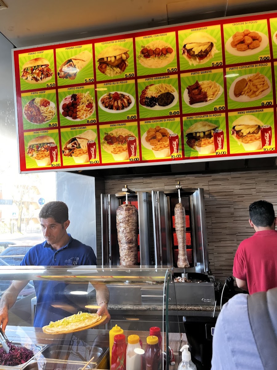 Menu Pizza Edessa Kebab-5