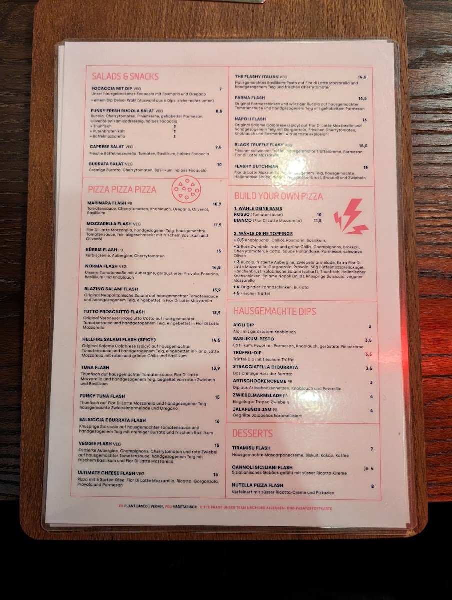 Menu Pizza Electric-2