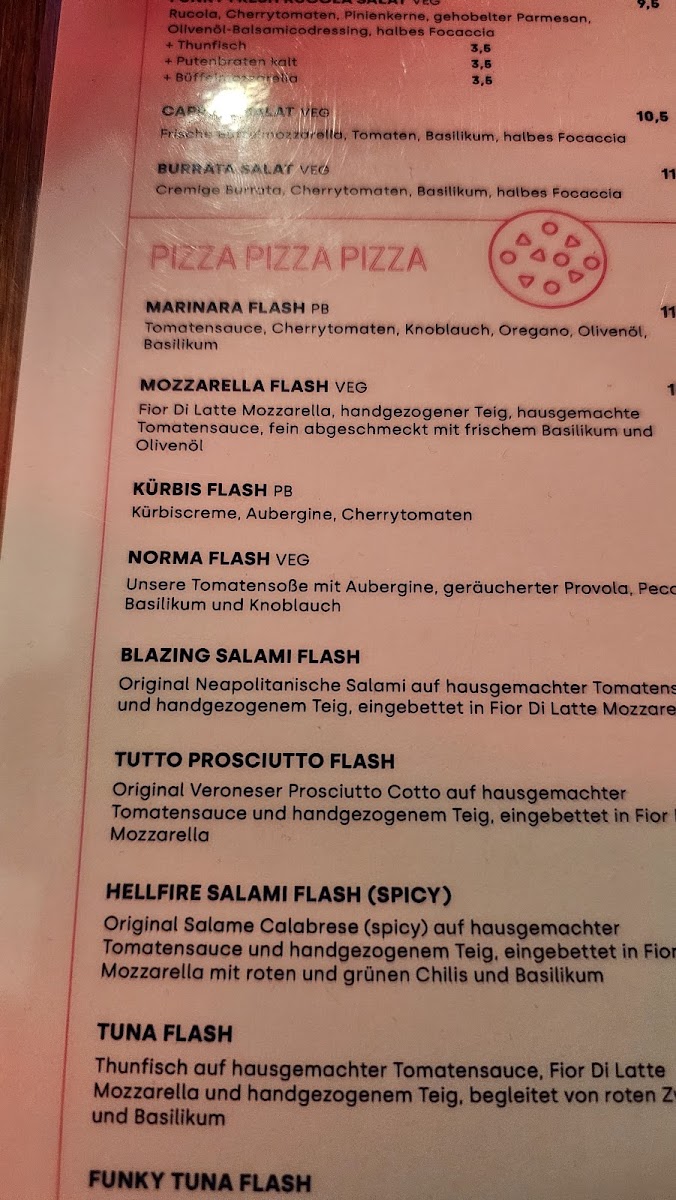Menu Pizza Electric-4