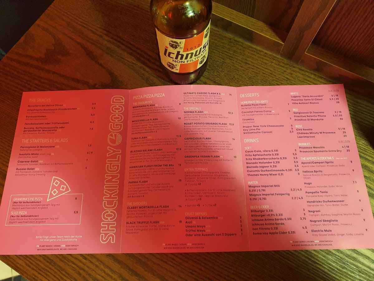 Menu Pizza Electric-5