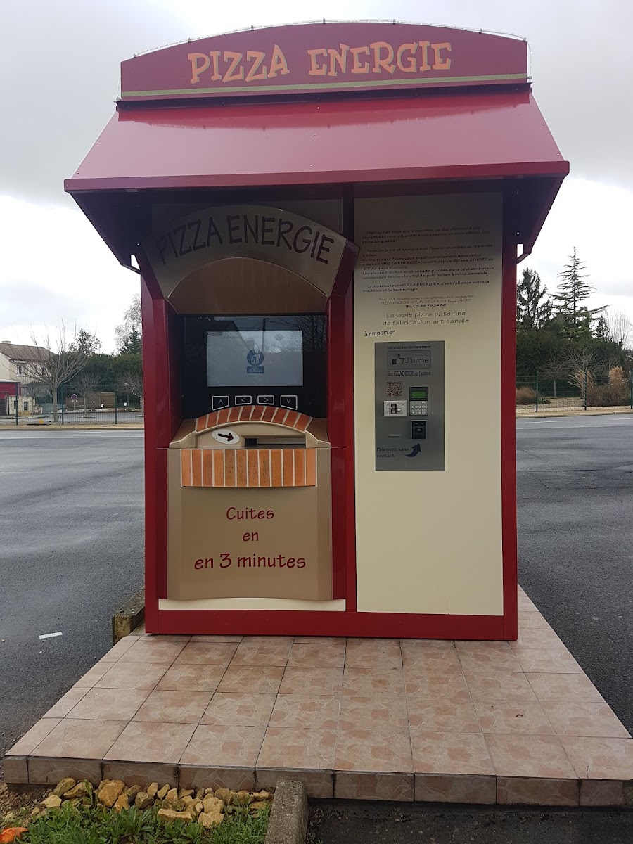 Pizza Énergie-3