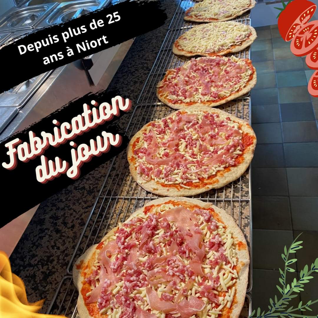 Pizza Énergie-6
