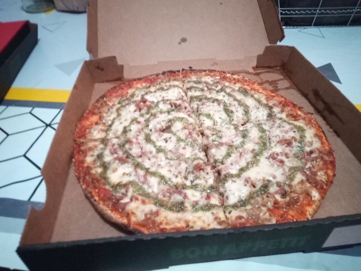 Pizza Énergie-8
