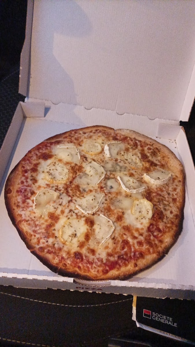 Pizza Énergie-9