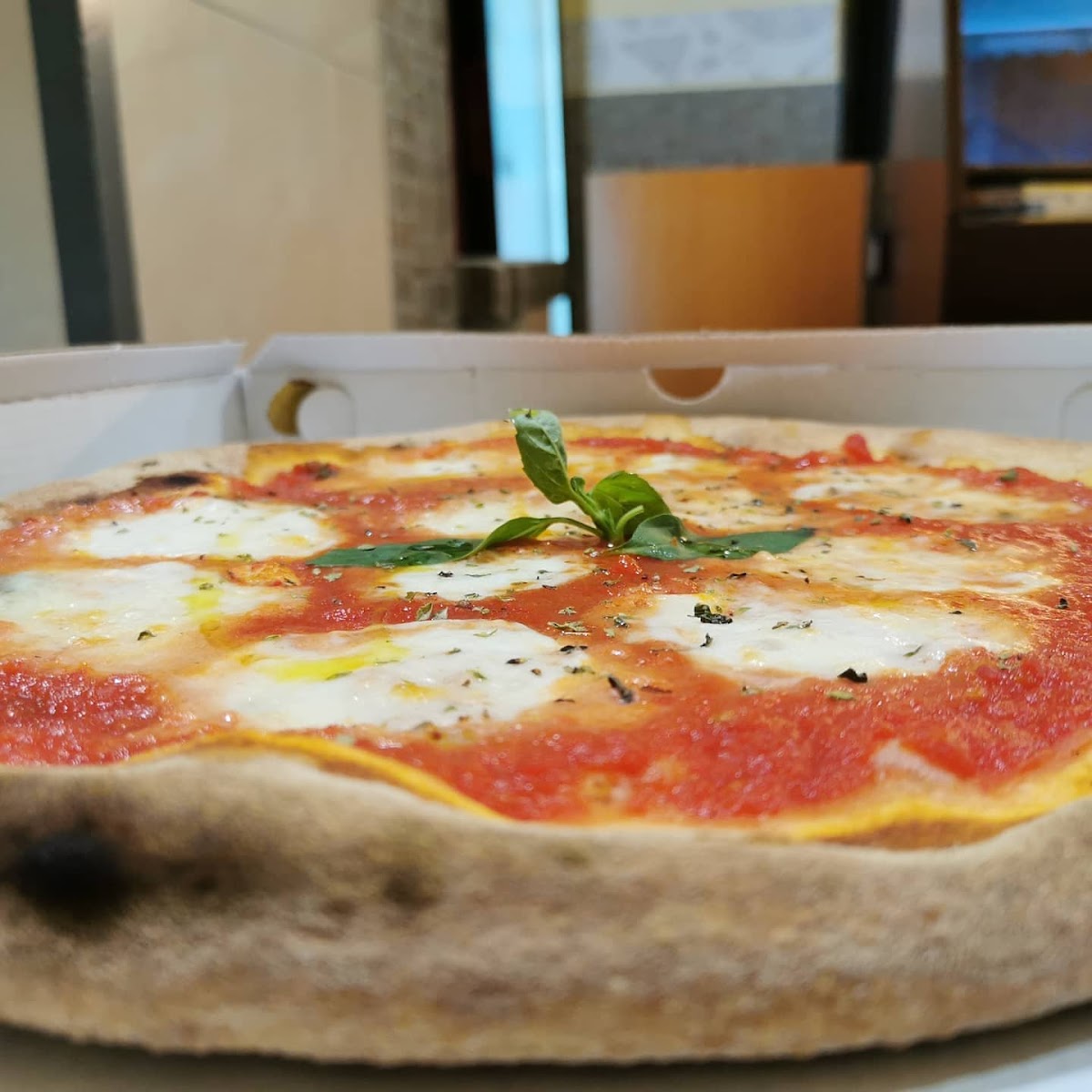 Pizza Espressa Serafino-7