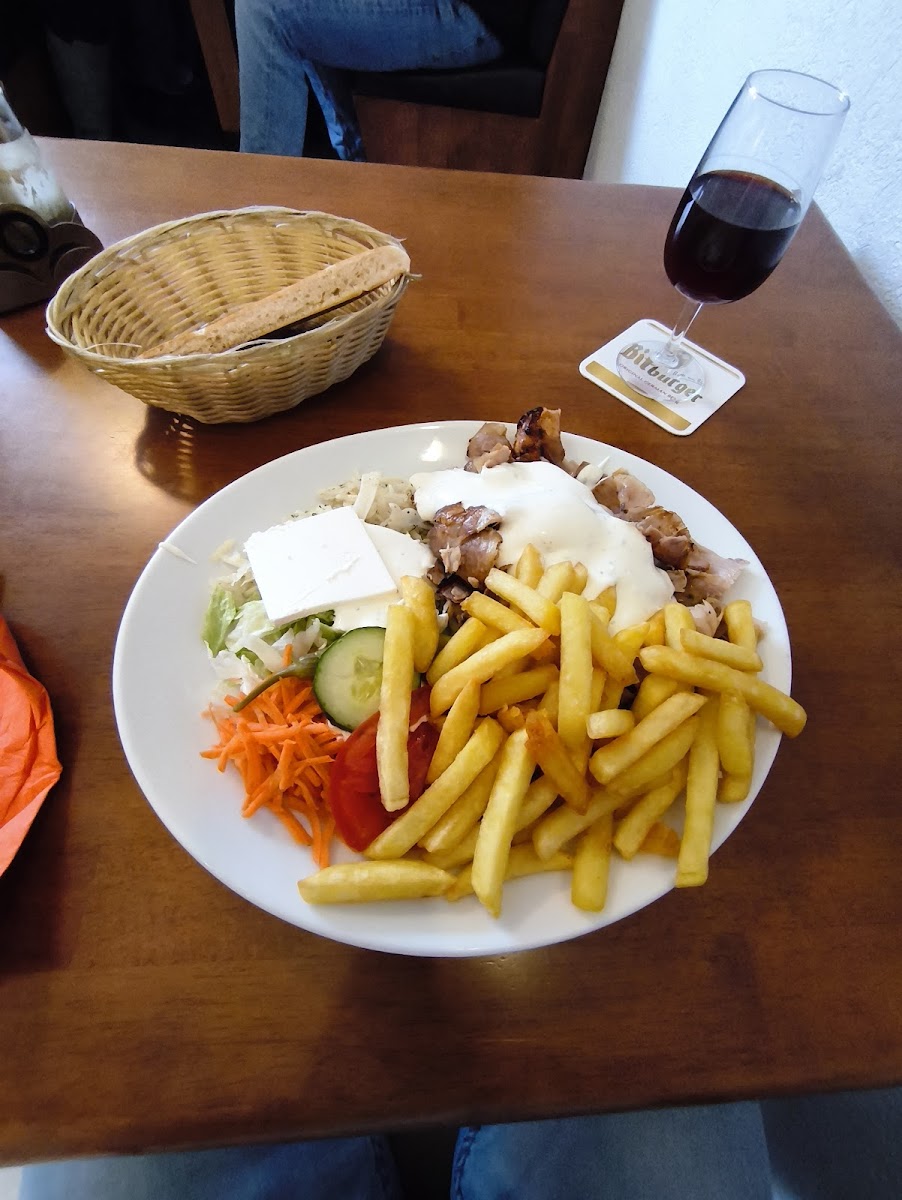 Pizza Et Kebab Chez Nous-2