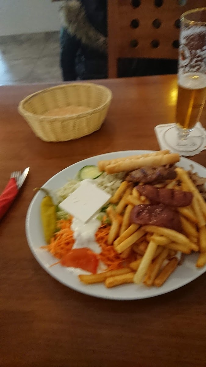 Pizza Et Kebab Chez Nous-8