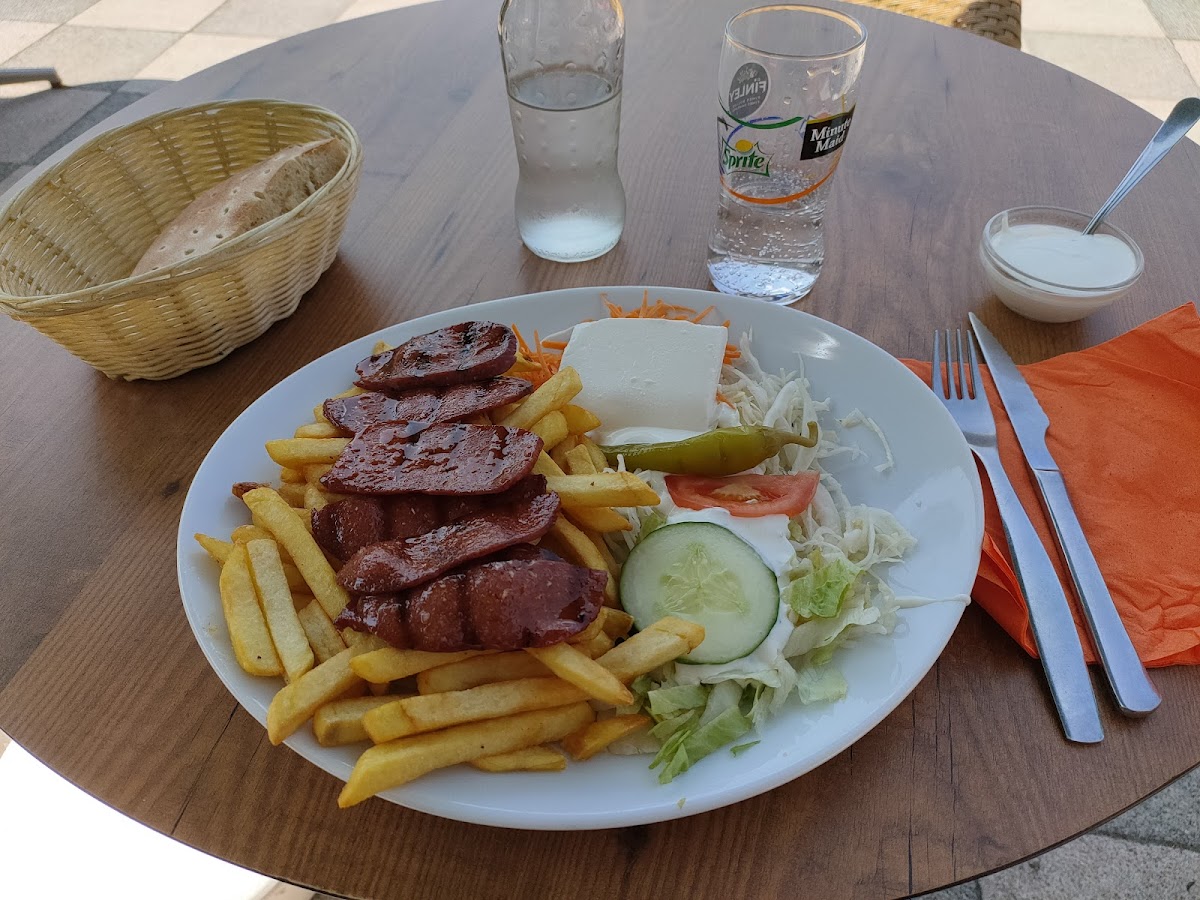 Pizza Et Kebab Chez Nous-9