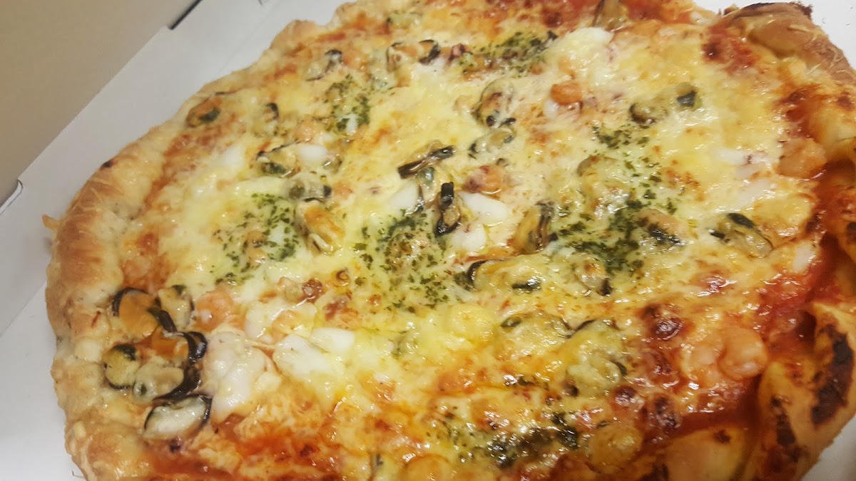 Pizza Et Pasta Du Lac-10