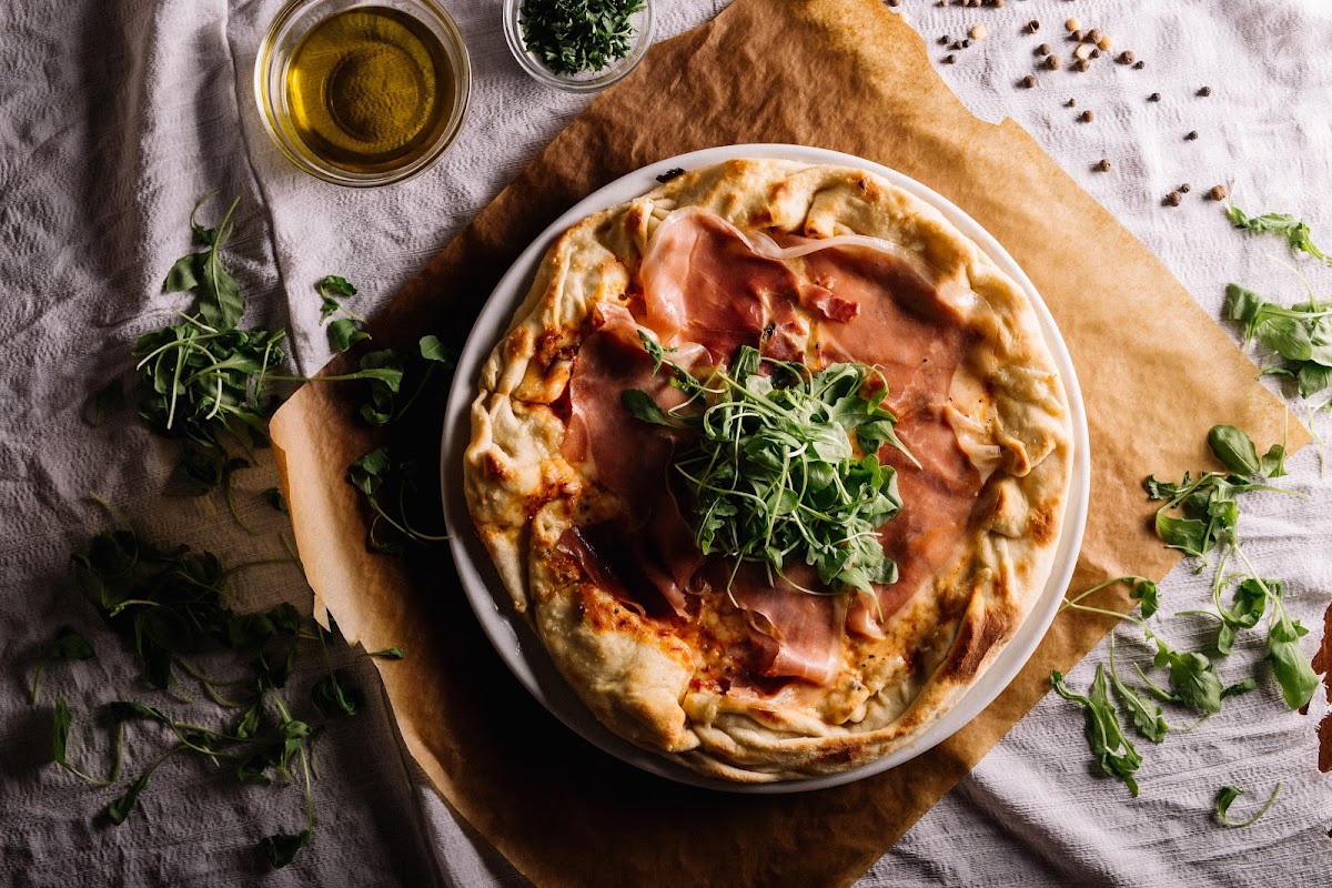 Pizza Et Pasta Du Lac-3