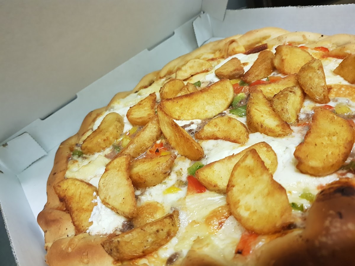 Pizza Et Pasta Du Lac-6