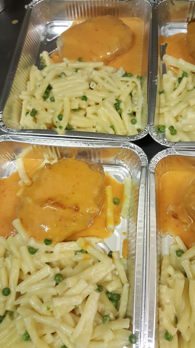 Pizza Et Pasta Du Lac-8