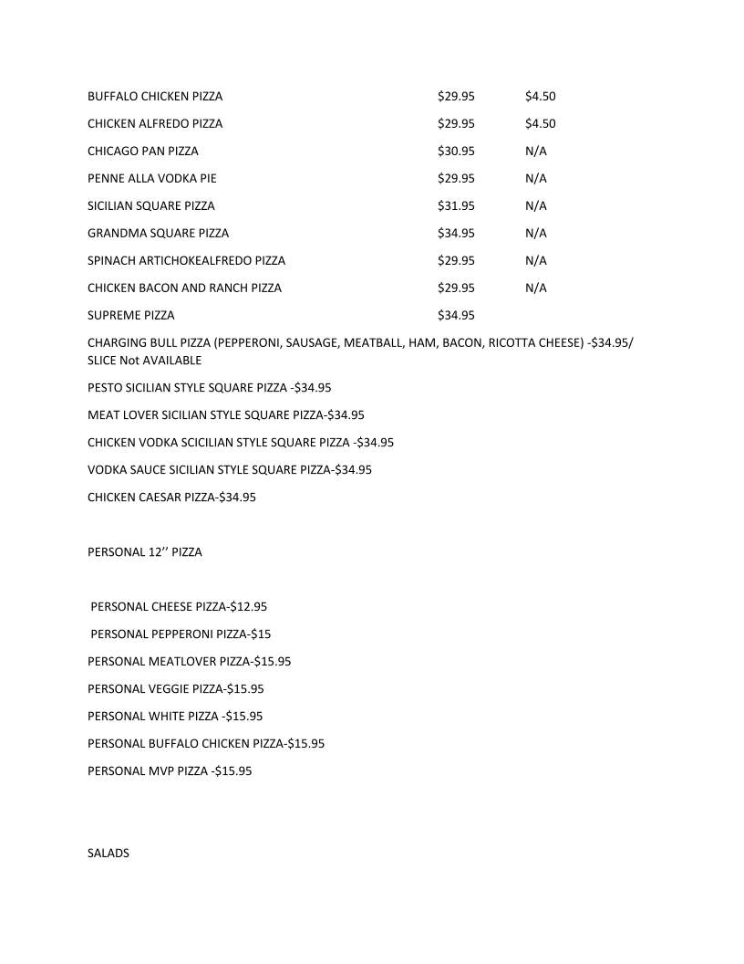 Menu Pizza Etalia-2
