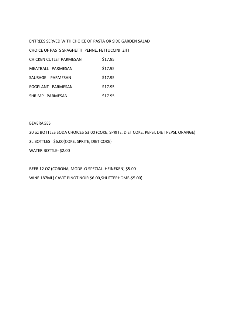 Menu Pizza Etalia-6