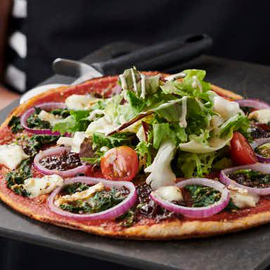 Pizza Express-3