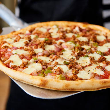 Pizza Express-4