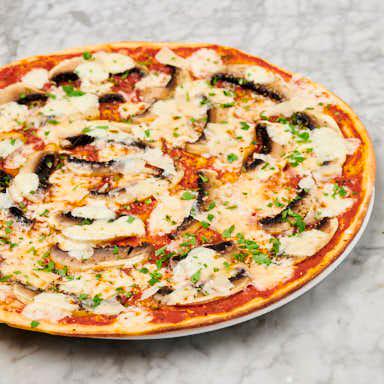 Pizza Express-5